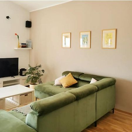 Apartman Skroza Βόντιτσε Εξωτερικό φωτογραφία