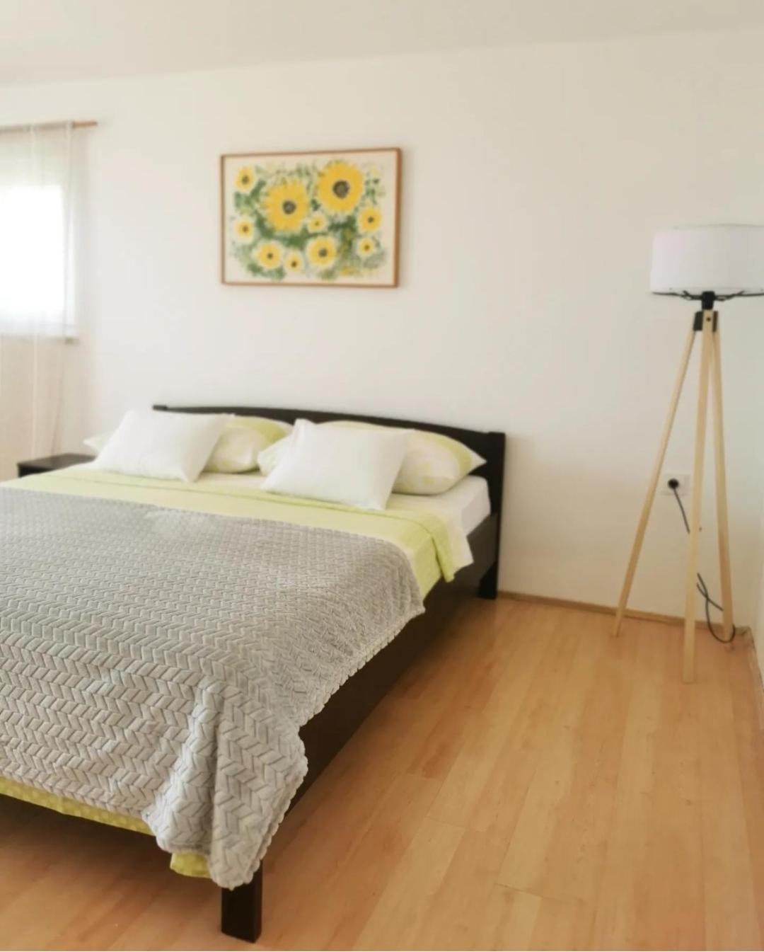Apartman Skroza Βόντιτσε Εξωτερικό φωτογραφία