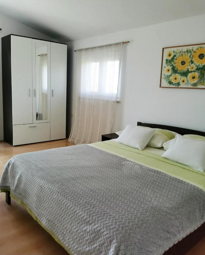 Apartman Skroza Βόντιτσε Εξωτερικό φωτογραφία