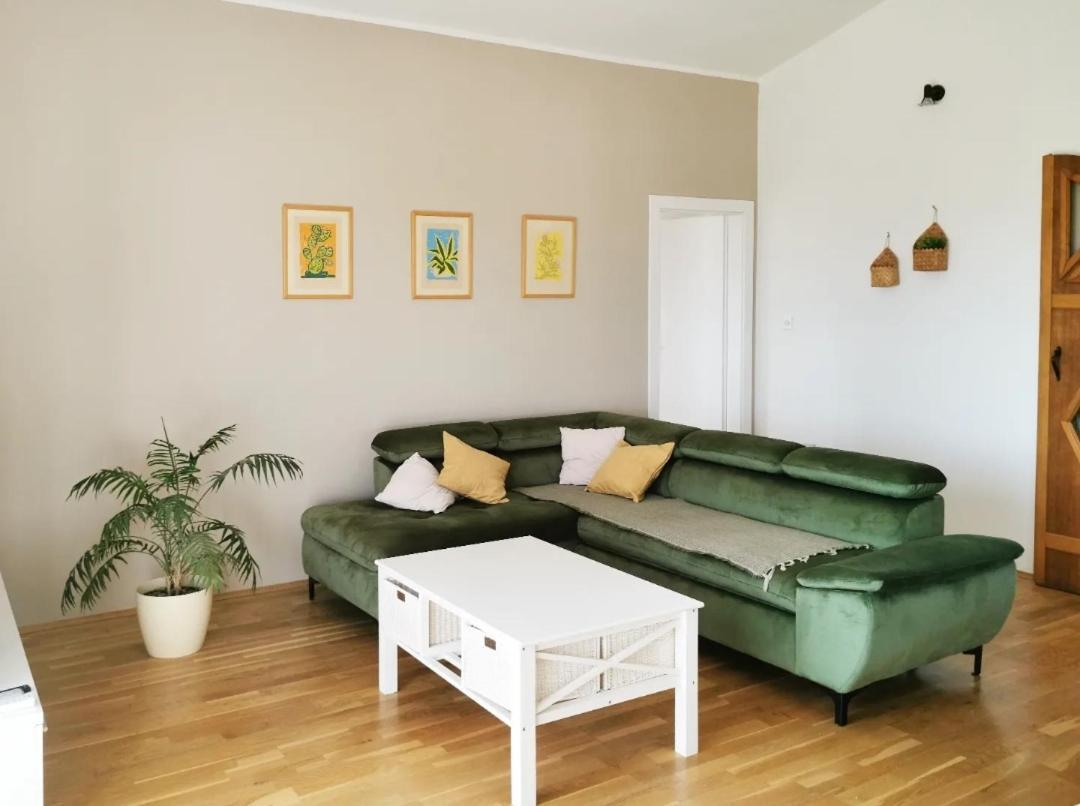 Apartman Skroza Βόντιτσε Εξωτερικό φωτογραφία