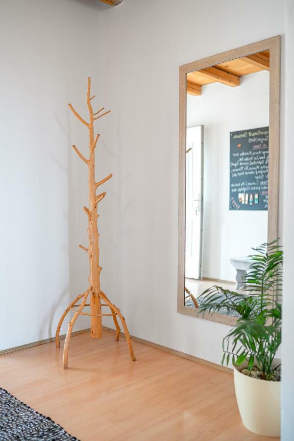 Apartman Skroza Βόντιτσε Εξωτερικό φωτογραφία