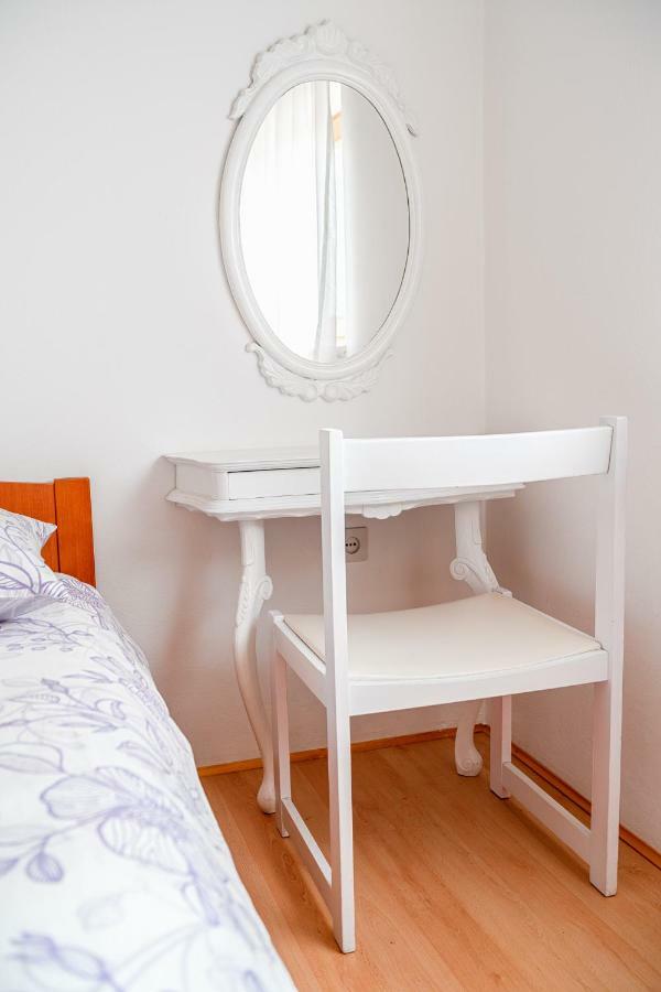 Apartman Skroza Βόντιτσε Εξωτερικό φωτογραφία