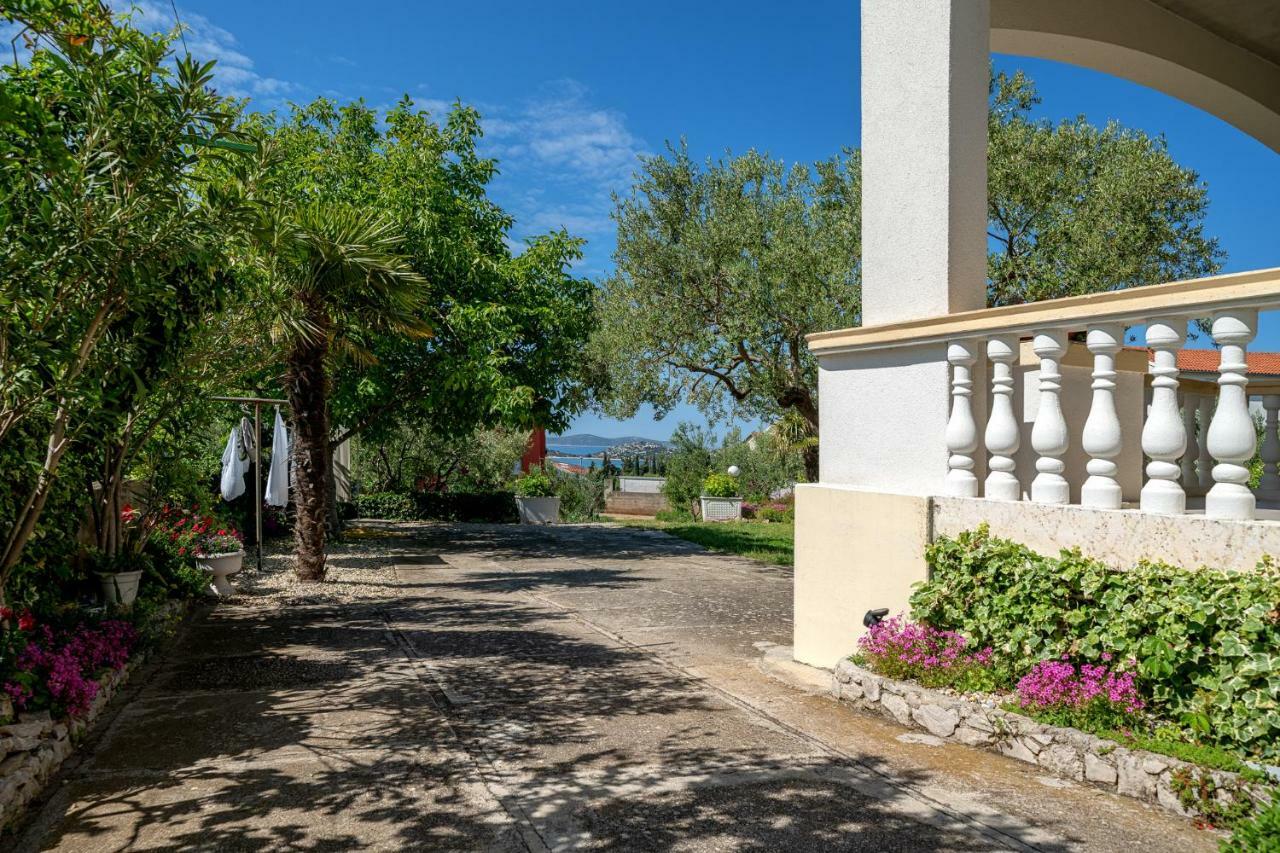 Apartman Skroza Βόντιτσε Εξωτερικό φωτογραφία