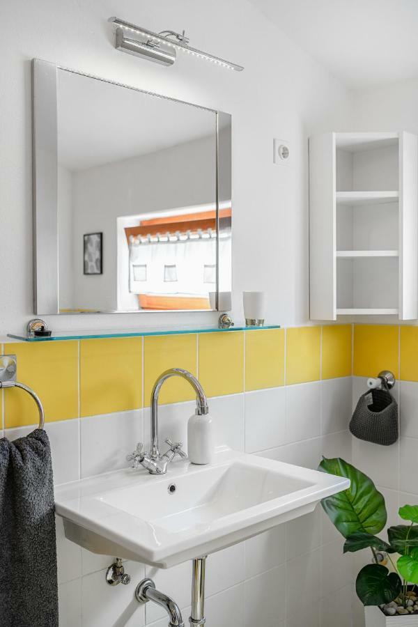 Apartman Skroza Βόντιτσε Εξωτερικό φωτογραφία