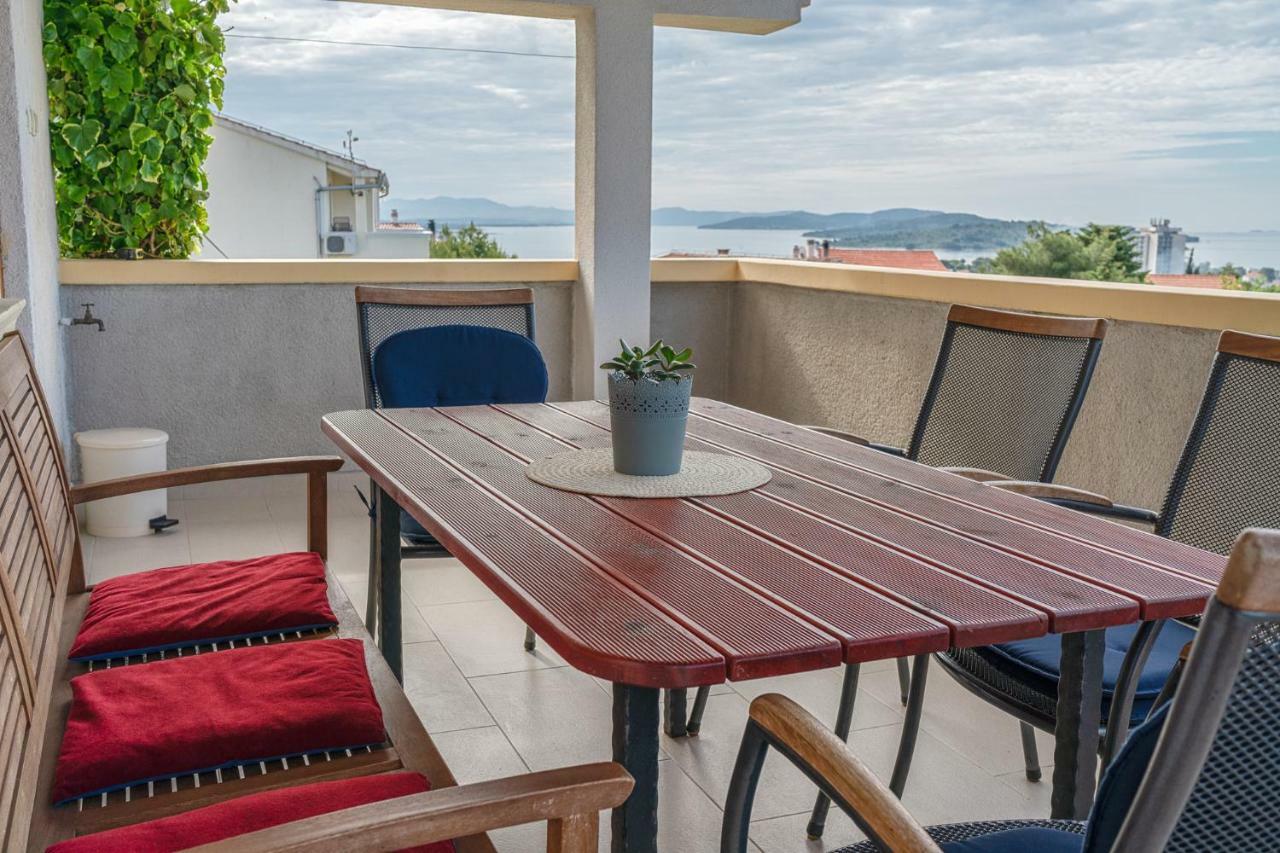 Apartman Skroza Βόντιτσε Εξωτερικό φωτογραφία